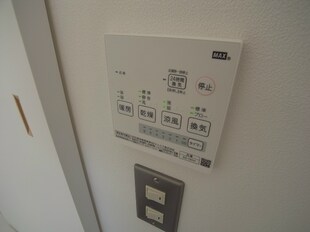 W＆R APARTMENT01の物件内観写真